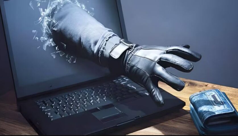 Cyber Crime News