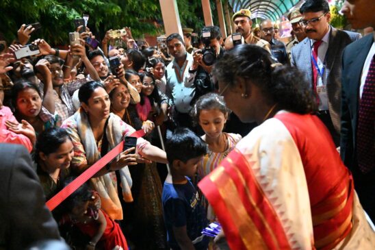 Uttar Pradesh's first AYUSH University established