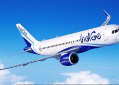 IndiGo cancels Prayagraj-Bengaluru flight