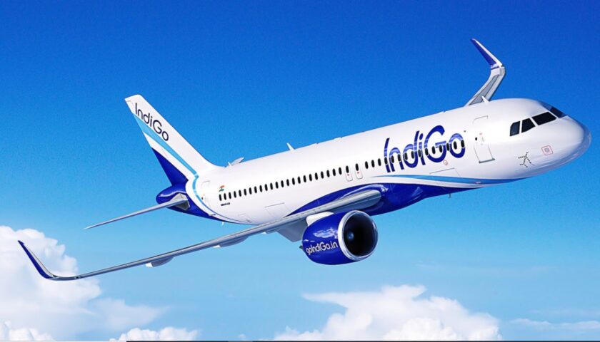 IndiGo cancels Prayagraj-Bengaluru flight