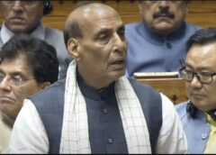 Rajnath Singh On Opration Sindoor In Sansad