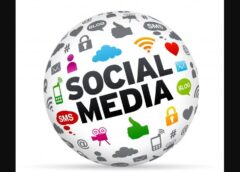 Social Media 11