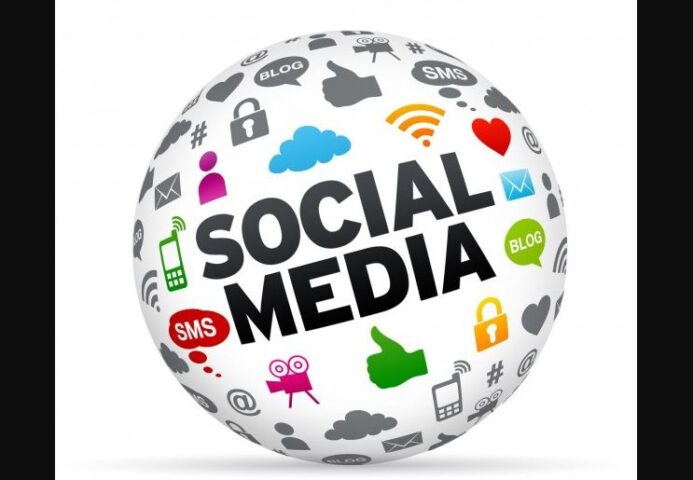Social Media 11