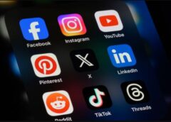 Action against those spreading fake news