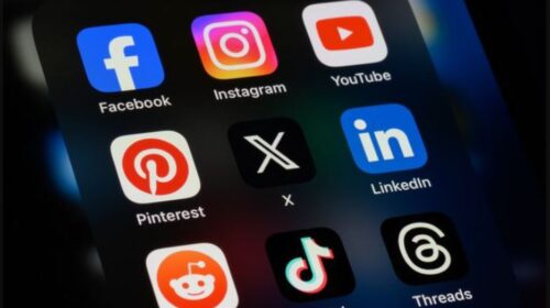Action against those spreading fake news
