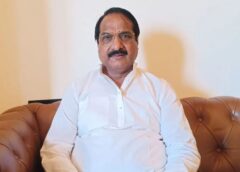 Sultanpur SP MP Ram Bhual Nishad