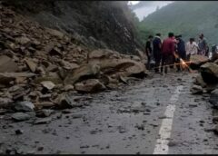 Rudraprayag Landslide