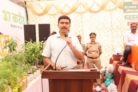 Saharanpur News 