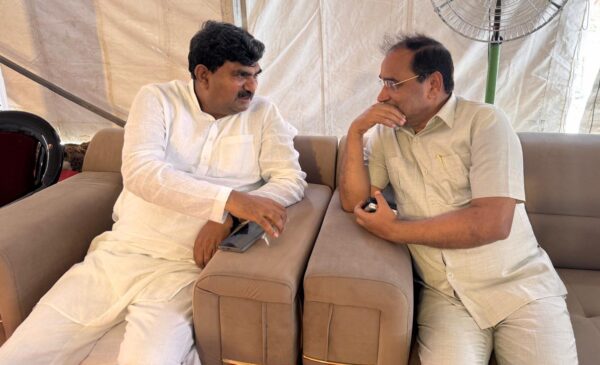 Vice Chancellor of MJP Ruhilkhand University 