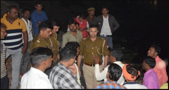 Agra Crime News