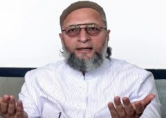 Asaduddin Owaisi