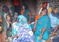 Bareilly Poisoning Liquor