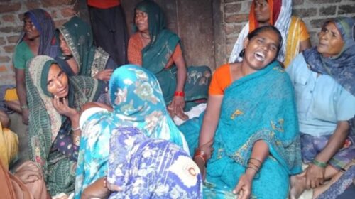Bareilly Poisoning Liquor