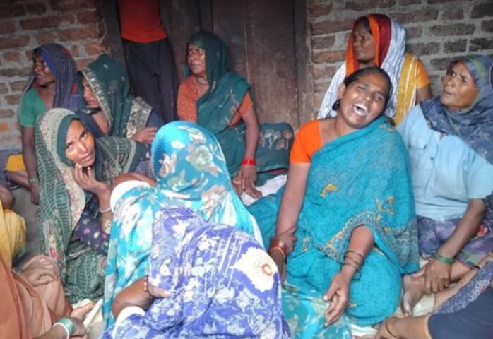Bareilly Poisoning Liquor
