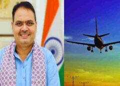CM Bhajan Lal Sharma