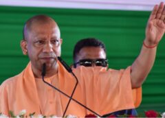 CM Yogi's retort on indecent comment on PM, CM said- indecent comment on PM is an insult to the whole country