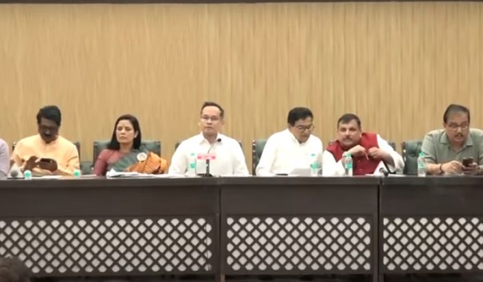 India Bloc PC