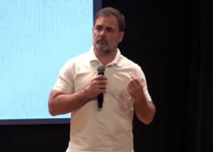 Election Commission is colluding with BJP to destroy democracy, Rahul Gandhi alleges massive 'vote theft' - Rahul Gandhi
