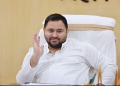 Tejashwi Yadav