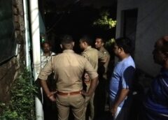 Attempt to rape 8-year-old girl