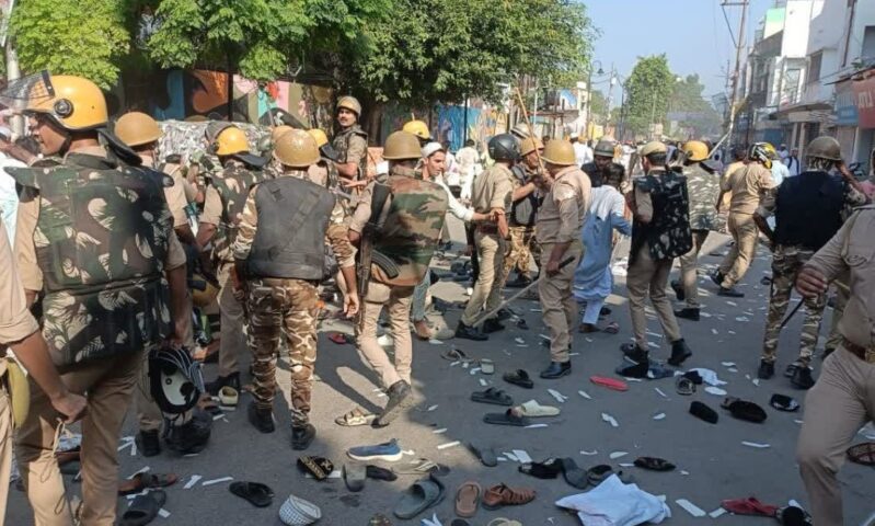 Bareilly News