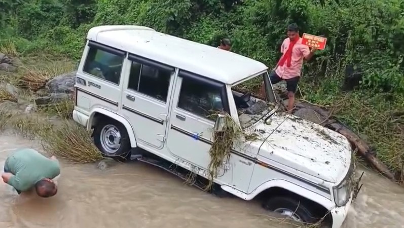 Dehradun News