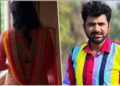 Actor Uttar Kumar