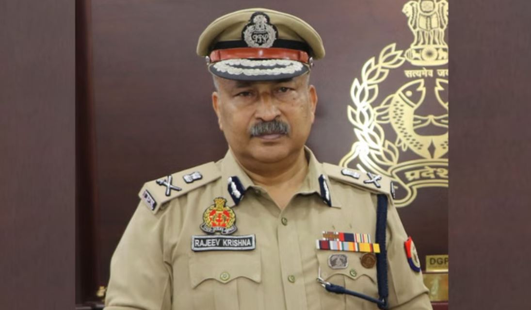 High alert declared in Uttar Pradesh in view of Nepal protest, Team formed to monitor every social media post related to Nepal, Lucknow News