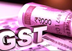 GST Council cuts tax on dairy products