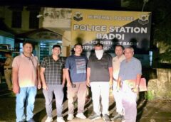 Retired Vice Chancellor was digitally arrested for 12 days, fraudsters cheated him of Rs 1.47 crore