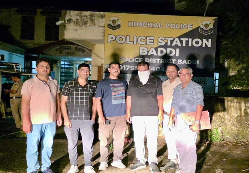 Retired Vice Chancellor was digitally arrested for 12 days, fraudsters cheated him of Rs 1.47 crore