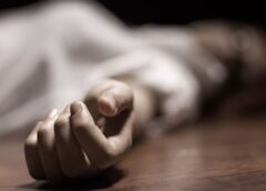Murder in Haridwar