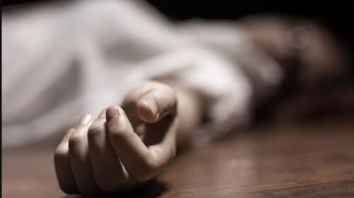 Murder in Haridwar