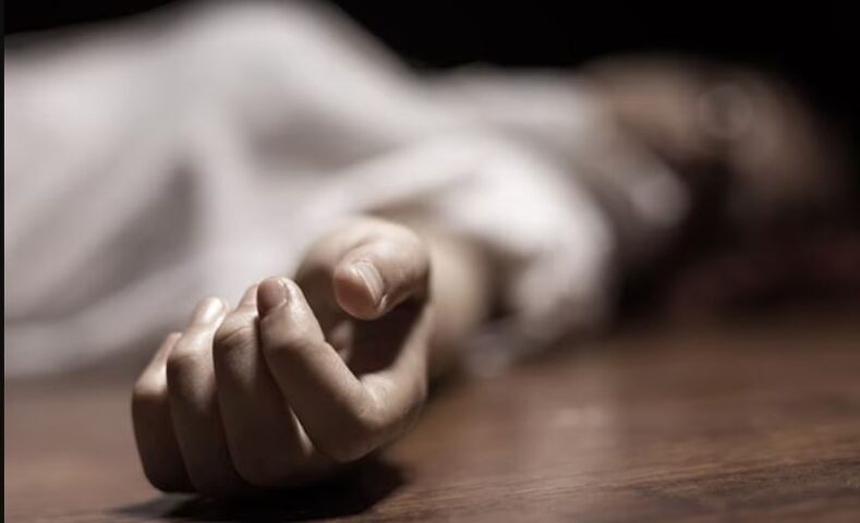 Murder in Haridwar