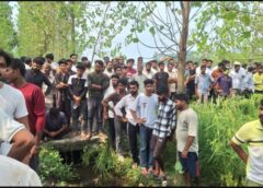 Murder in Saharanpur
