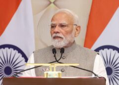 PM Modi News