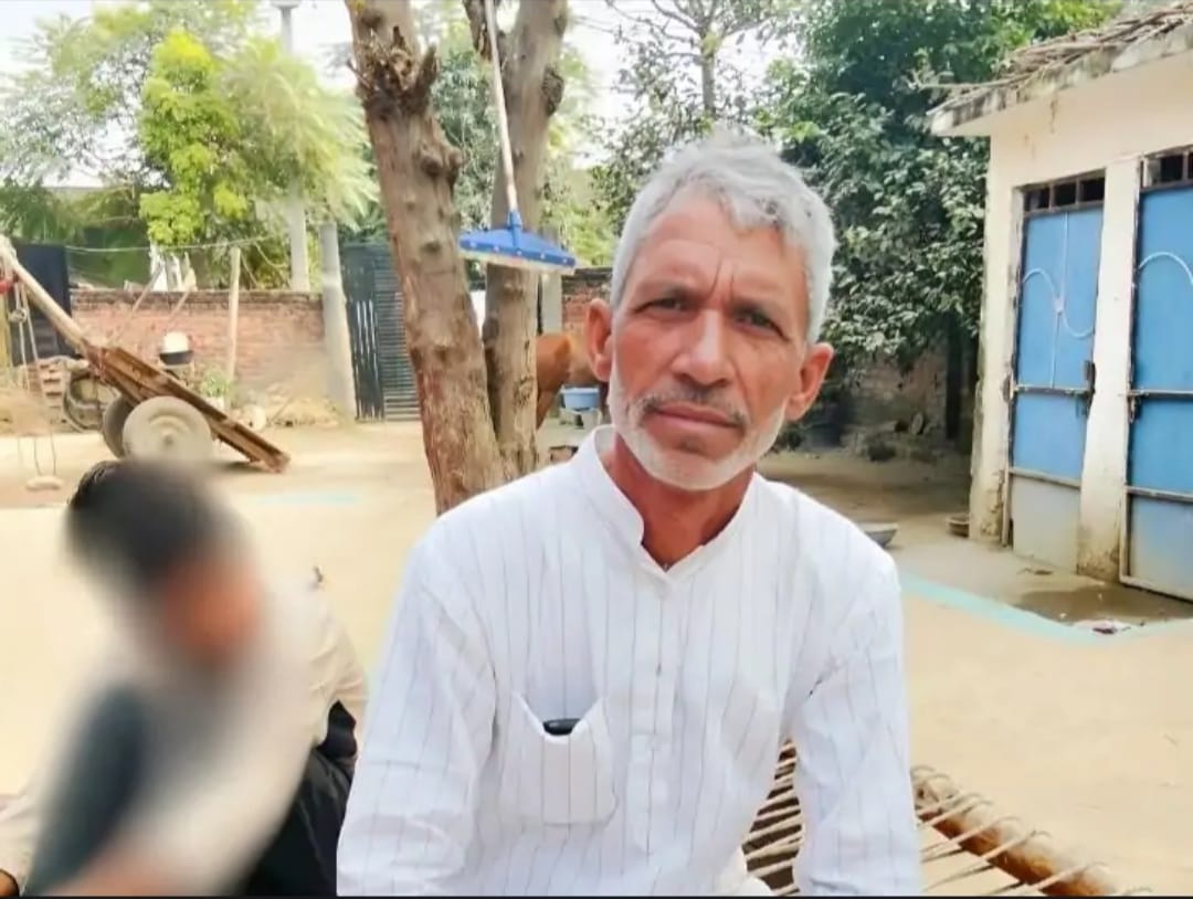 Car Accident In Saharanpur