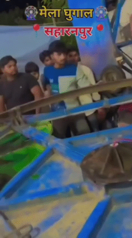 Mela Ghugal Saharanpur