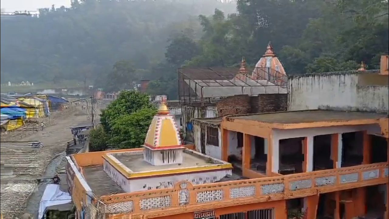 Shakambhari Devi Darshan