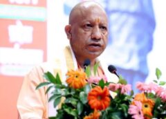 CM Yogi's gift to Bundelkhand: Airport railway station and logistics park to be built in BIDA, Ganga Expressway to be completed by December