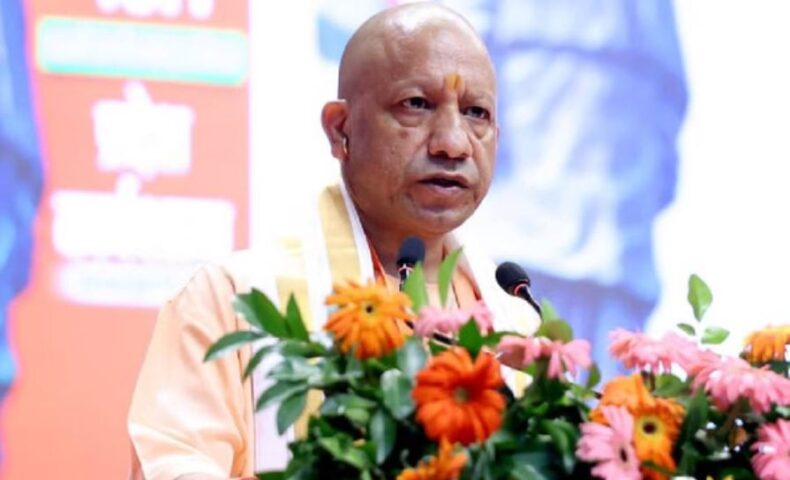 CM Yogi's gift to Bundelkhand: Airport railway station and logistics park to be built in BIDA, Ganga Expressway to be completed by December
