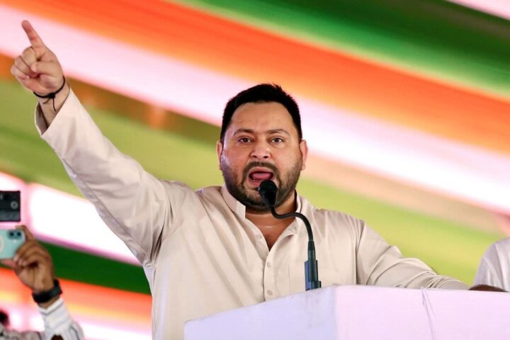Whether Tejashwi will be the Chief Ministerial face of the Grand Alliance is clear politically, But the announcement is still pending.