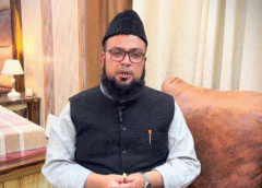 Ulemas got angry on Dhirendra Shastri's statement