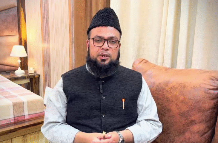 Ulemas got angry on Dhirendra Shastri's statement