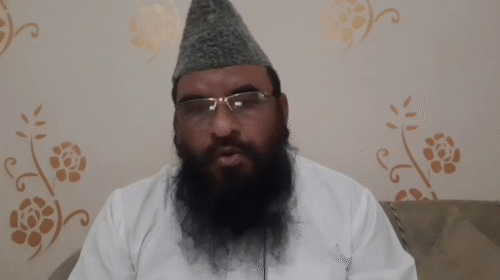 Ulemas got angry on Dhirendra Shastri's statement