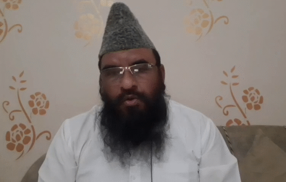 Ulemas got angry on Dhirendra Shastri's statement