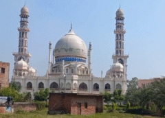 अफ़ग़ान विदेश मंत्री का फ़तवों के शहर दारुल उलूम देवबंद में स्वागत, ‘हदीस-ए-सनद’ भेंट की गई, छात्रों की भीड़ बेकाबू, संबोधन रद्द