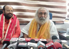 Acharya Pramod Krishnamam