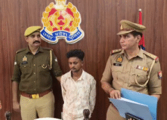 Accused of raping three minor girls arrested in a week