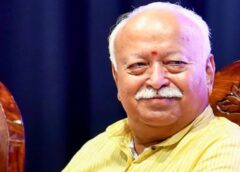 India must progress and establish itself as a religion-based nation, We are called a religion-loving country.